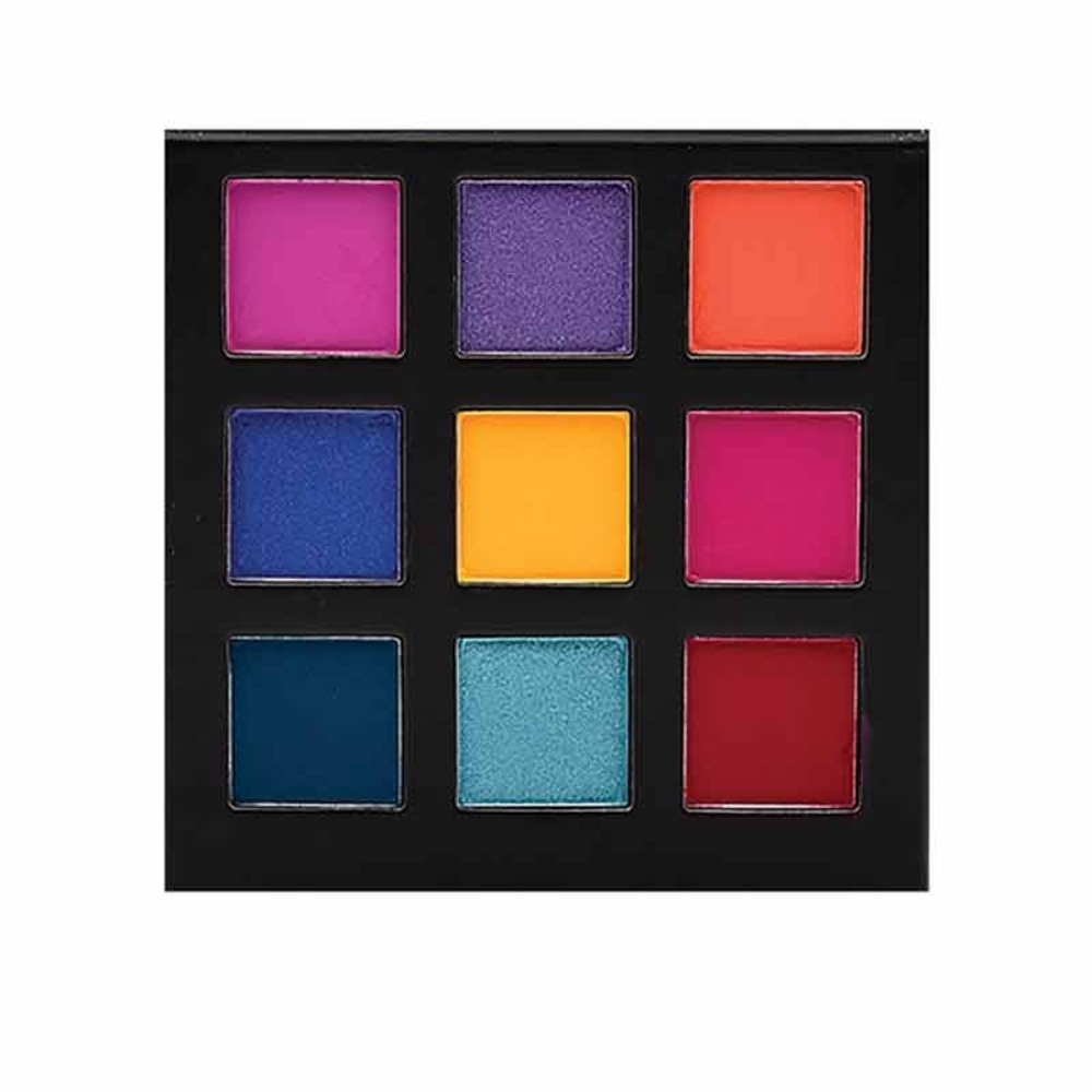 COPYCAT || Crown Brush Eyeshadow Palette in Shocked ✨NEW IN BOX✨